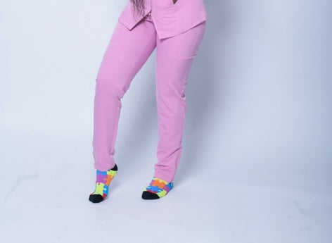 Magnolia Pink Bottom